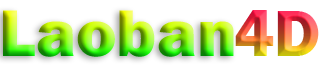 LAOBAN4D